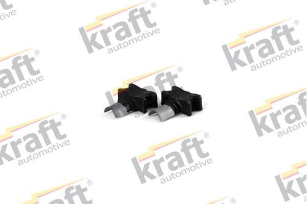 KRAFT AUTOMOTIVE Laagripuks,stabilisaator 4235549